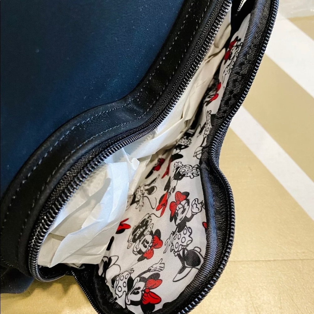 Minnie Diaper Backpack - Picture 6 of 8